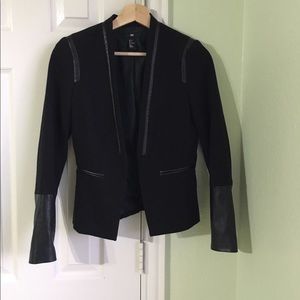 H&M blazer